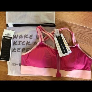 SheFit Ultimate Bra